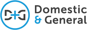 domestic and general excel