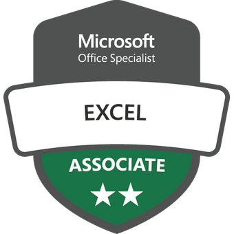 Microsoft Excel 365 - Certificación MOS MO-210: Excel