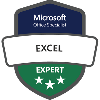 Microsoft Excel 365 Nivel Avanzado - Certificación MOS MO-211: Excel Expert