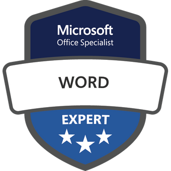 Microsoft Word 365 Nivel Avanzado - Certificación MOS MO-111: Word Expert